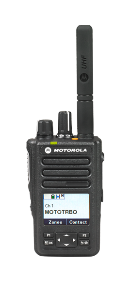 Motorola Solutions Radios | Roadphone NRB